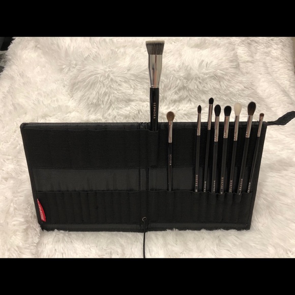 Brush-folio - Picture 4 of 4